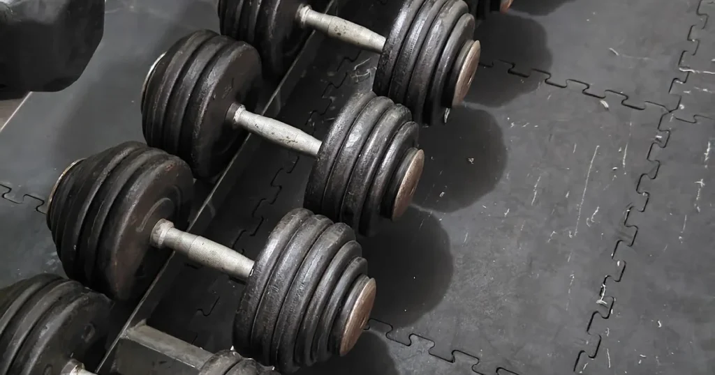 MÁS SPORT GYM
