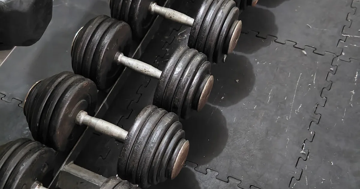 MÁS SPORT GYM