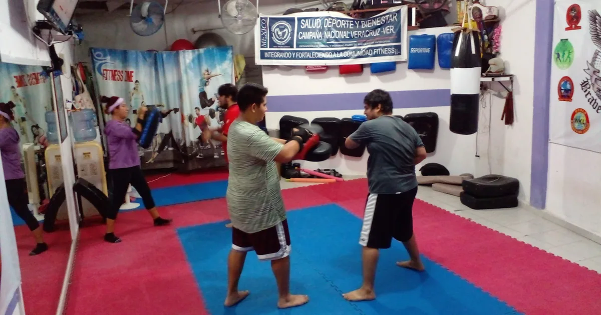 G&R Mma and Fitness