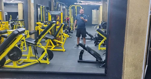 SPORTCENTERGYM MINA, gimnasio en Minatitlán, Veracruz