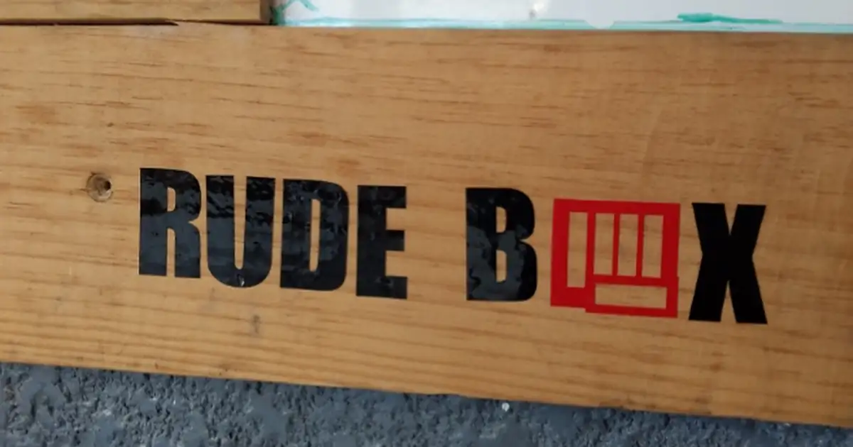 RudeBox Minatitlán