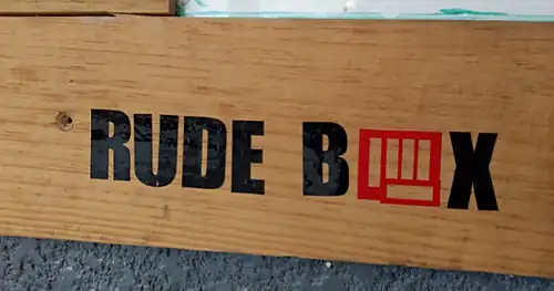 RudeBox Minatitlán, gimnasio en Minatitlán, Veracruz