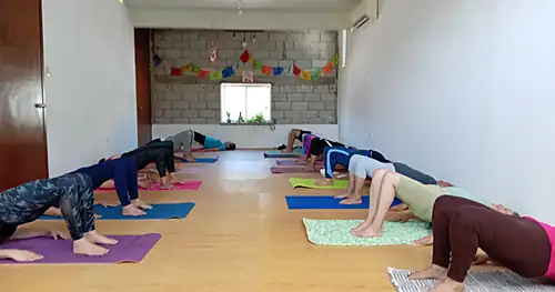 Studio Fitness, gimnasio en Minatitlán, Veracruz
