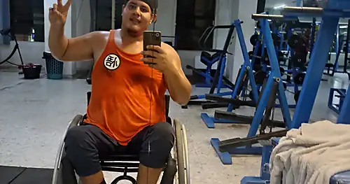 Gym Rizo’s, gimnasio en Minatitlán, Veracruz