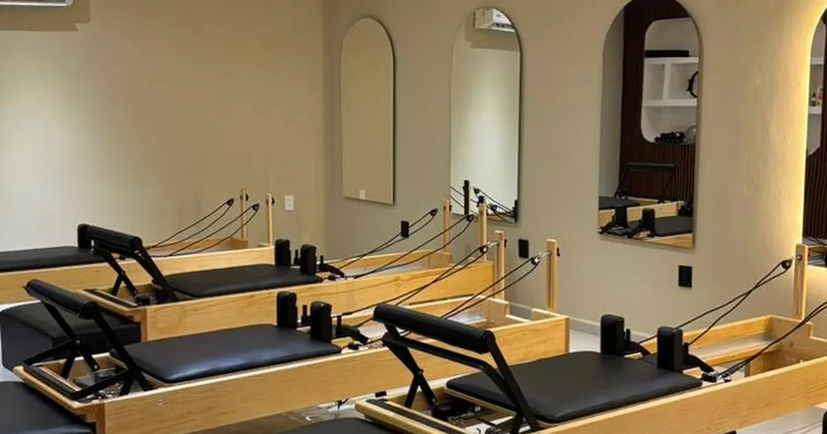 Lumara Pilates & Barre