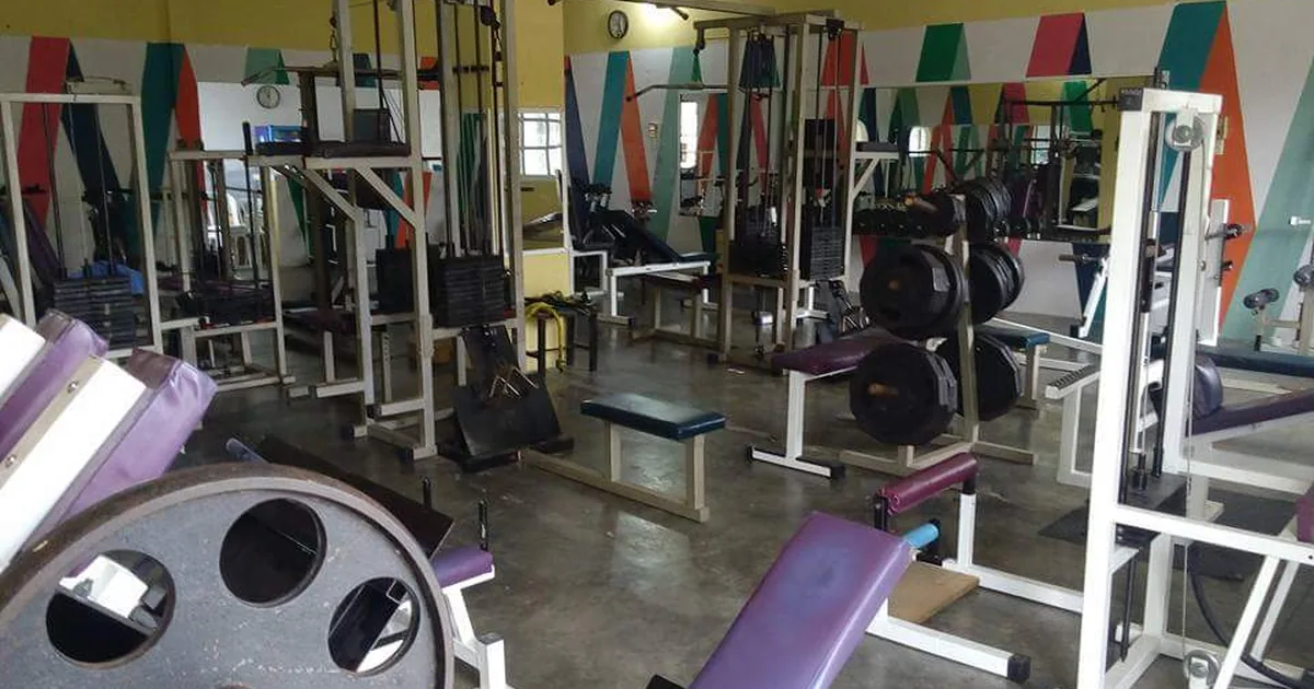 Gym Sport Center ORION