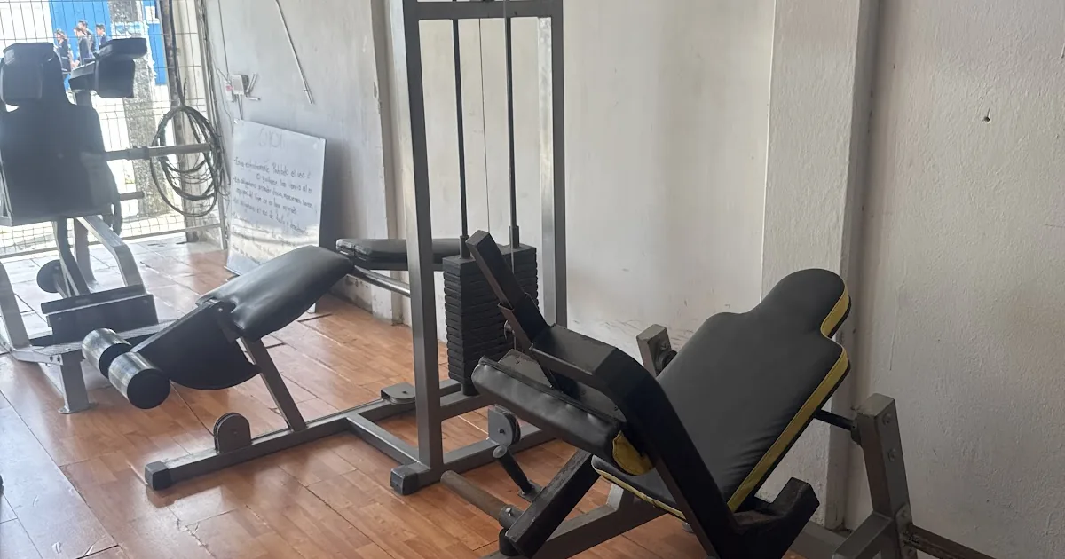 Gym Dani sport