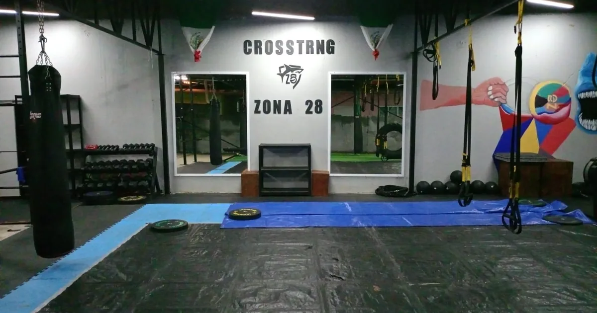 Zona 28