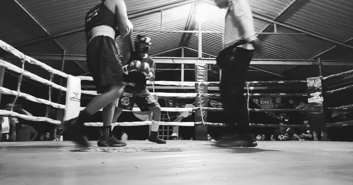 «Chepe» Boxing