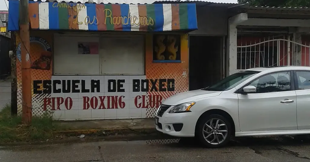 Pipo Boxing Club