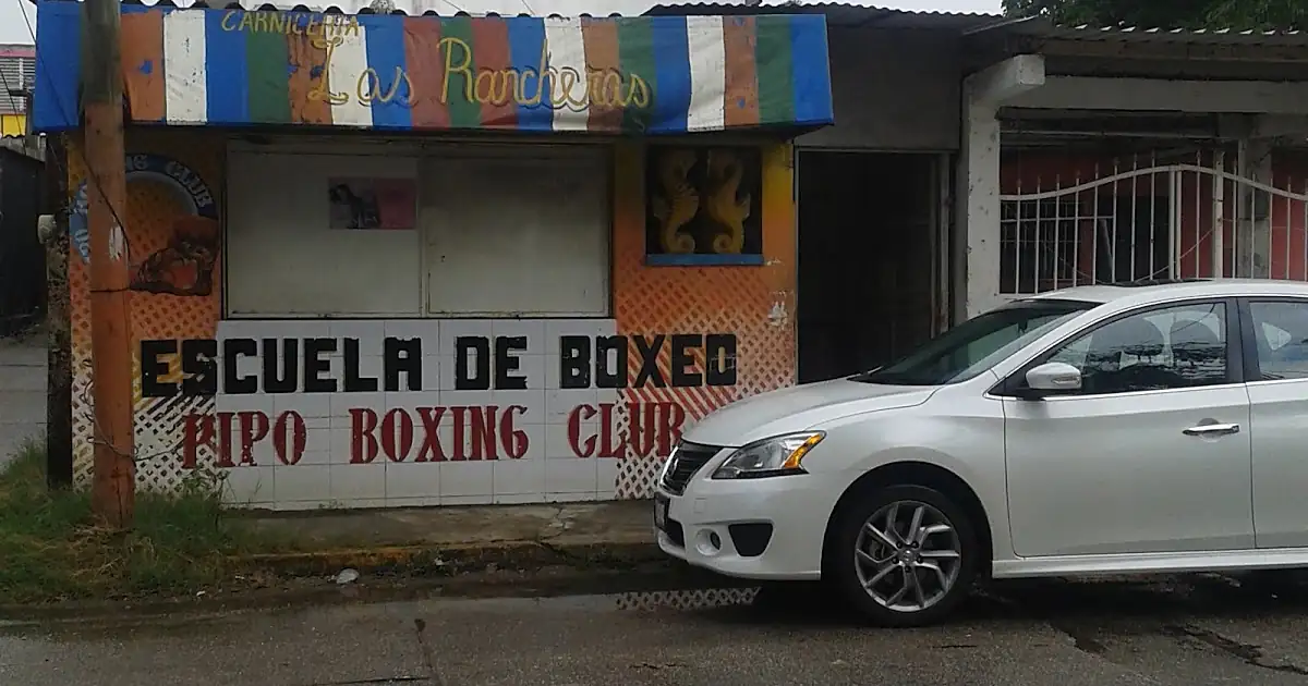 Pipo Boxing Club