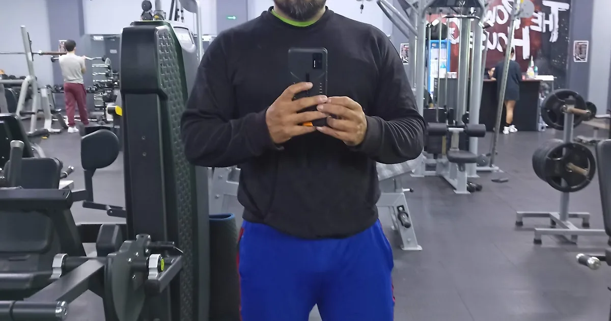 The Power House