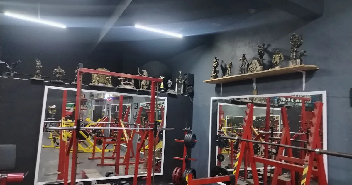 Gil Gym