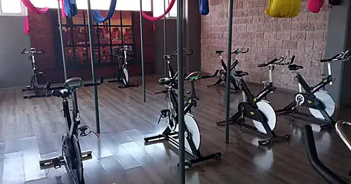 Perfect Wod, gimnasio en Orizaba, Veracruz
