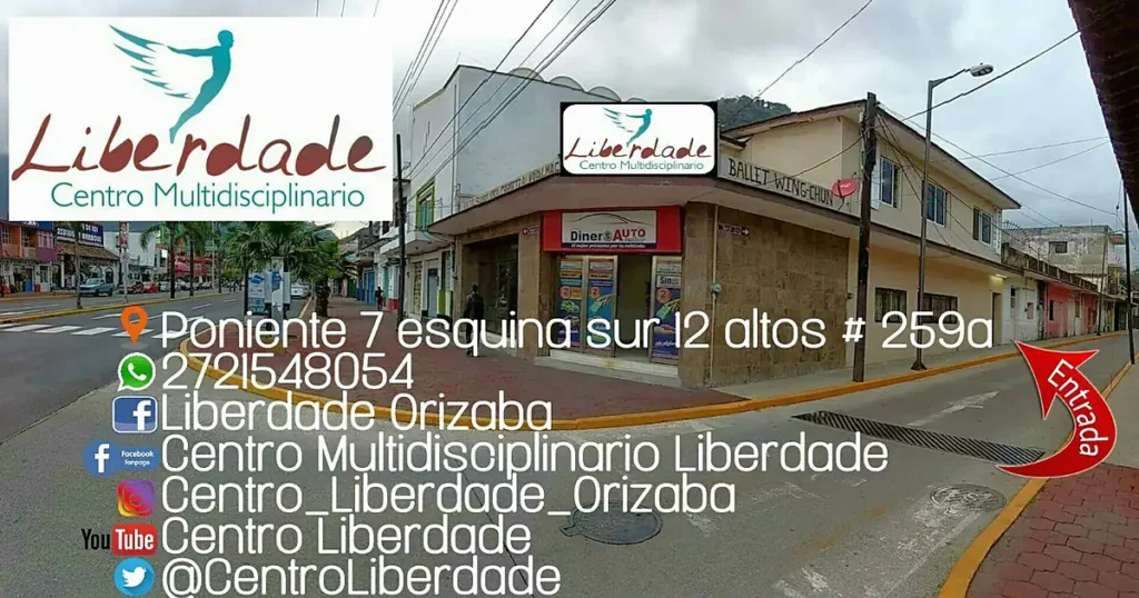 Liberdade Fitness Academy