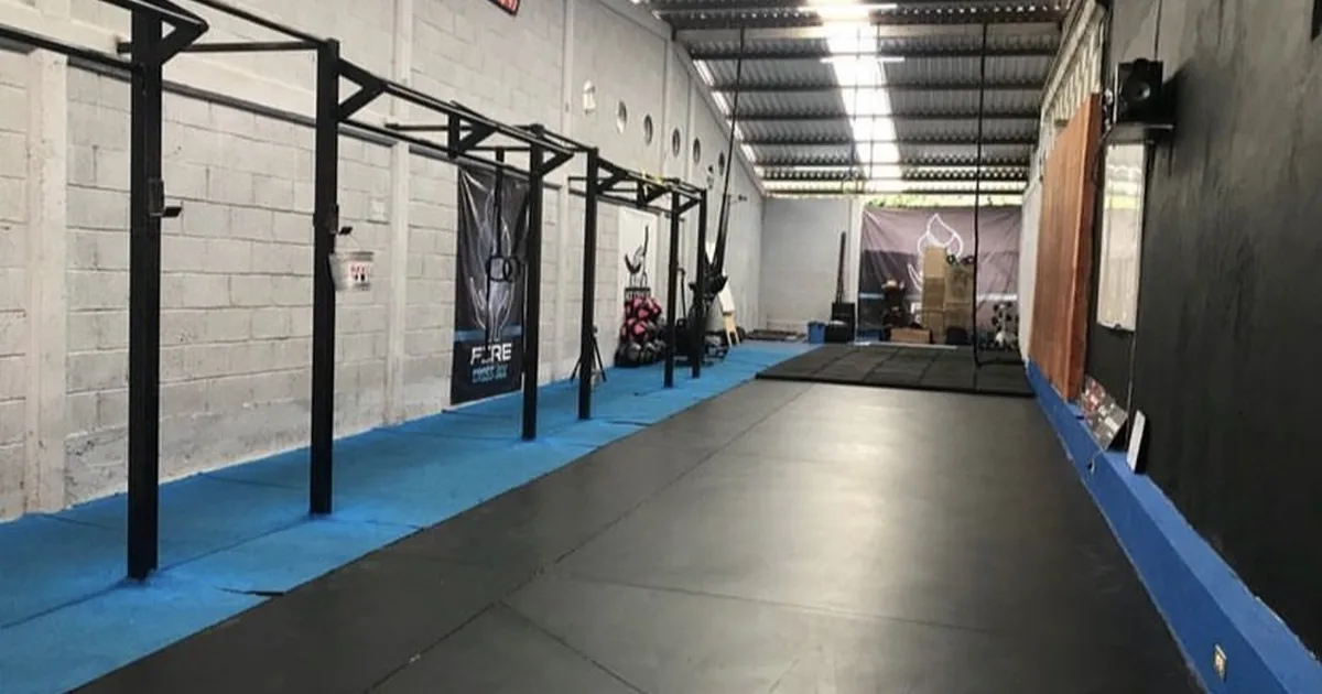 FIT ZONE ORIZABA