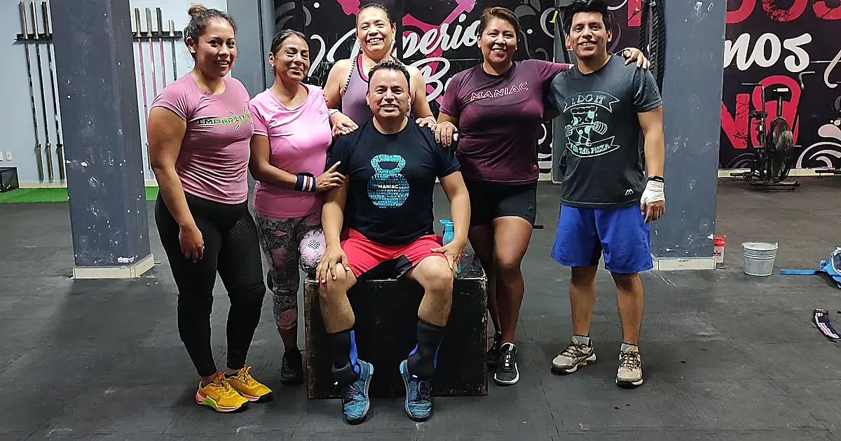 IMPERIO FITNESS