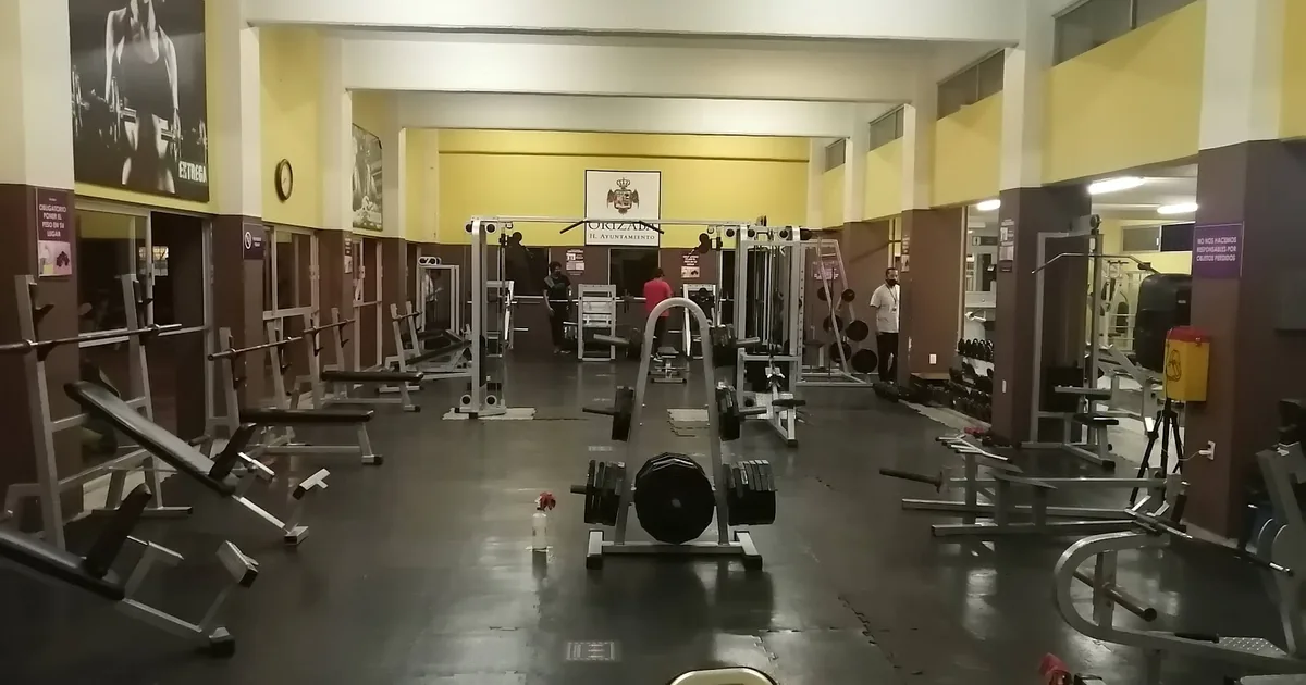 Gimnasio Pluviosilla