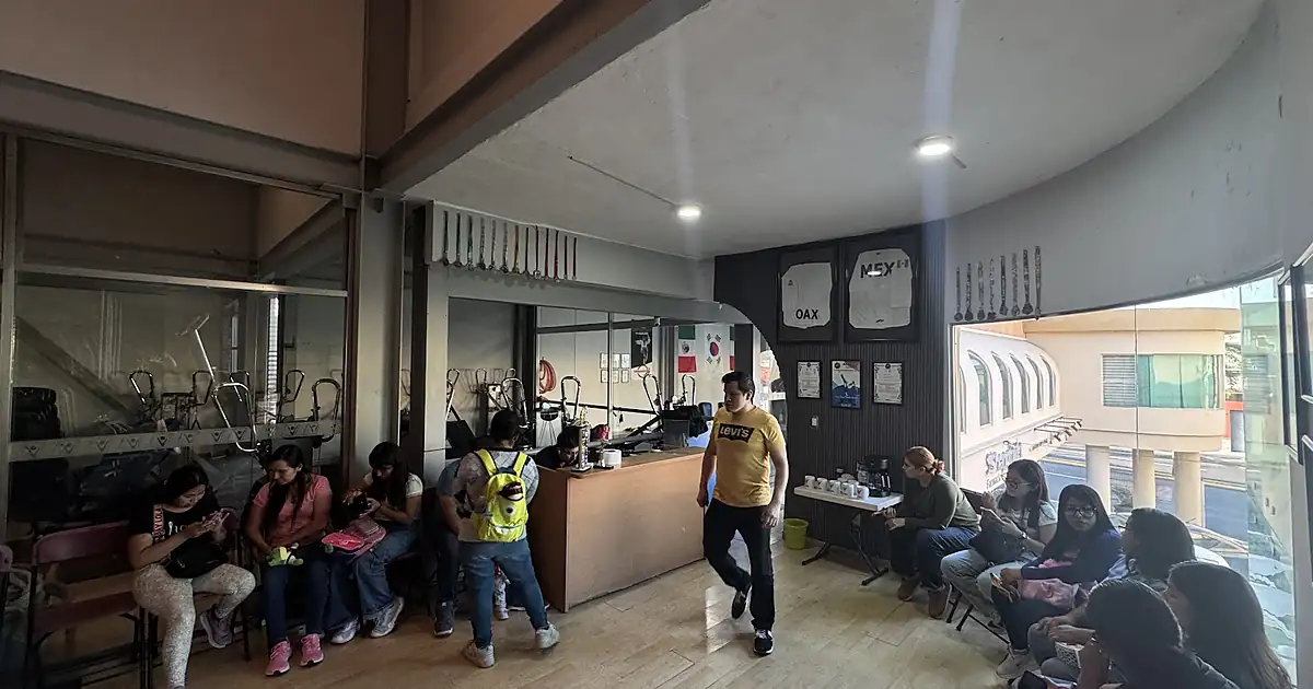 Hana Taekwondo Orizaba