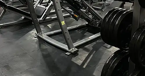 Body Fitness, gimnasio en Poza Rica, Veracruz