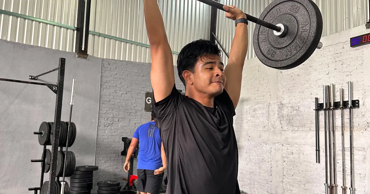 Elite Fitness