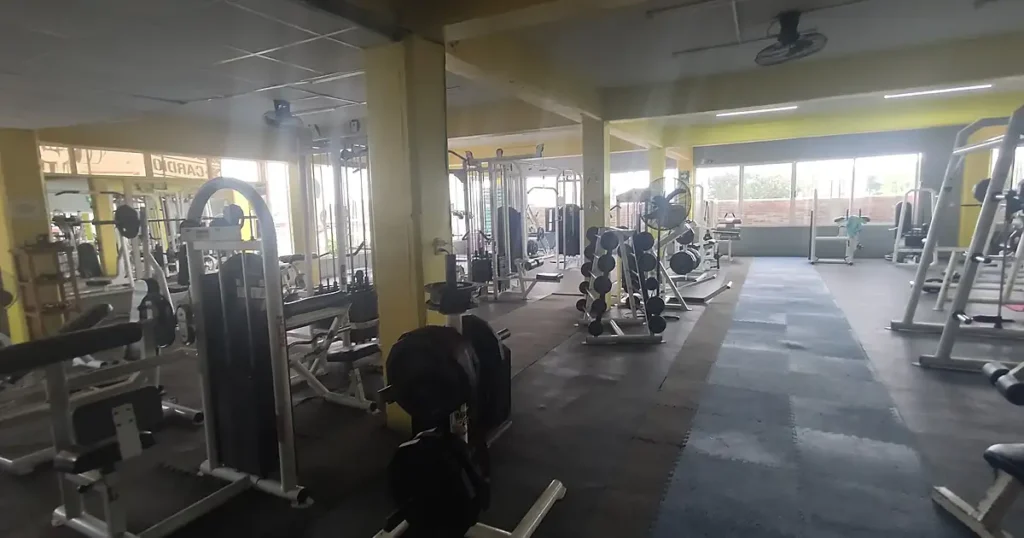 Training Center