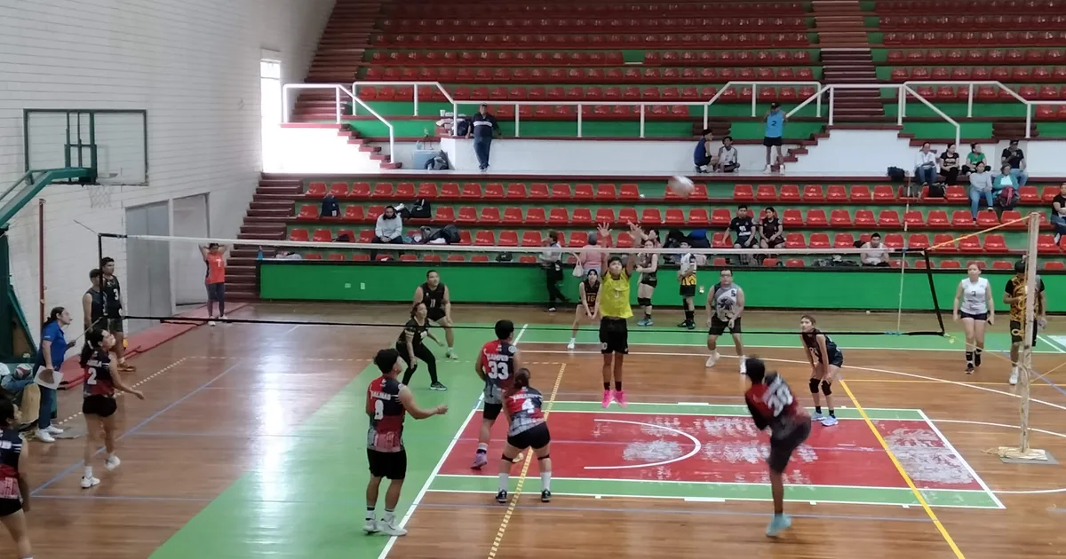 Gimnasio Municipal «Miguel Hidalgo»