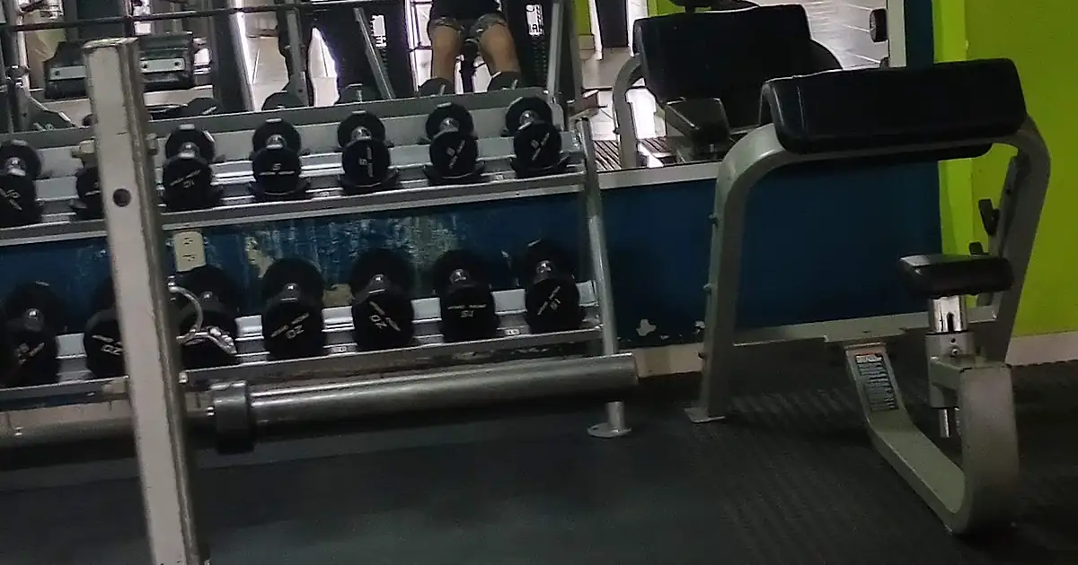 Star Fitness