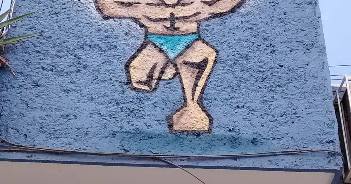 Planet Gym
