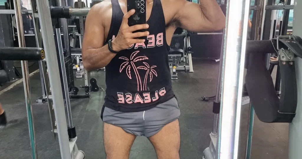 FIT CENTER RD