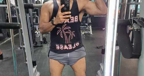 FIT CENTER RD, gimnasio en Veracruz, Veracruz
