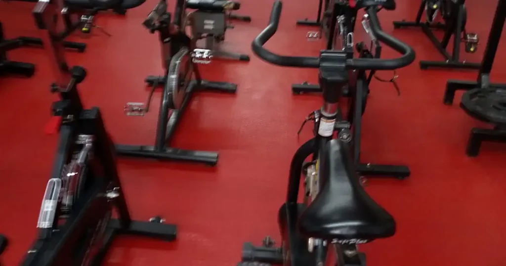 Zagros Gym
