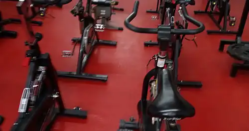 Zagros Gym, gimnasio en Veracruz, Veracruz