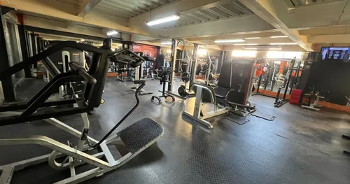 AC Sport & Fitness, gimnasio en Veracruz, Veracruz
