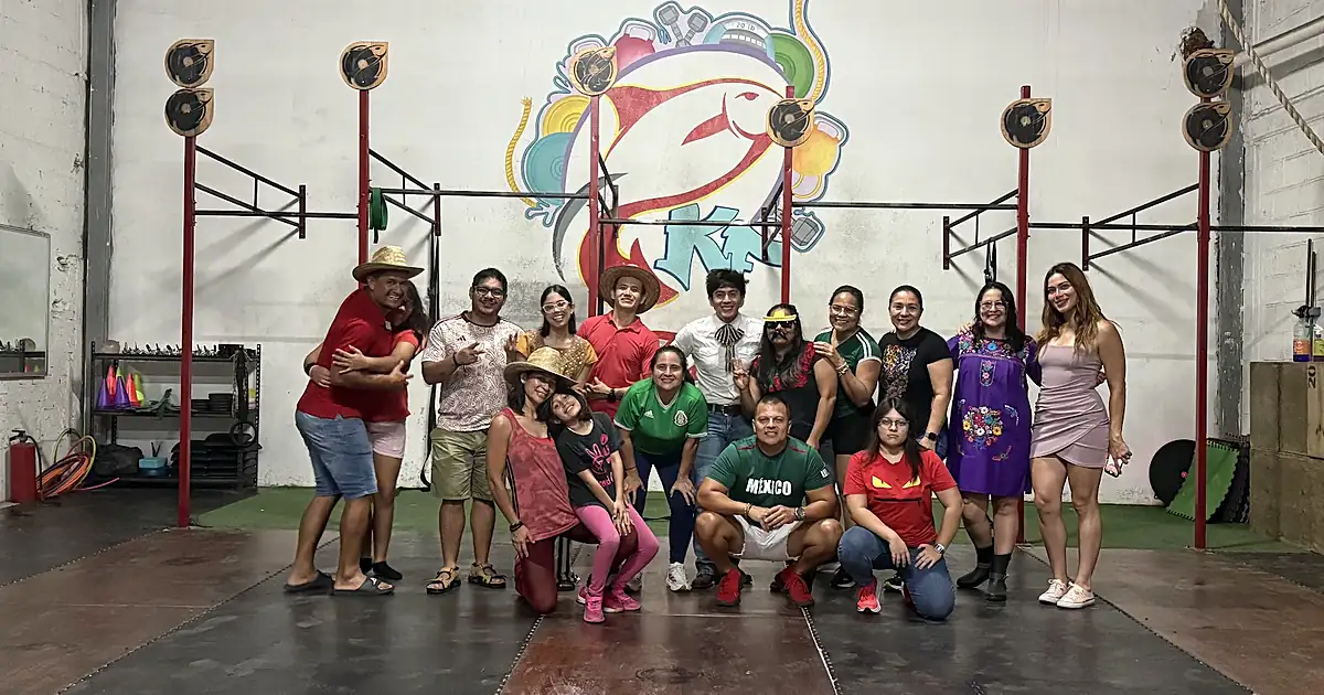 KF Sport GYM
