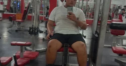 Strong gym, gimnasio en Veracruz, Veracruz
