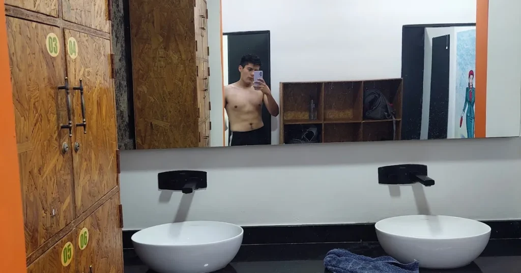 ABC Gym