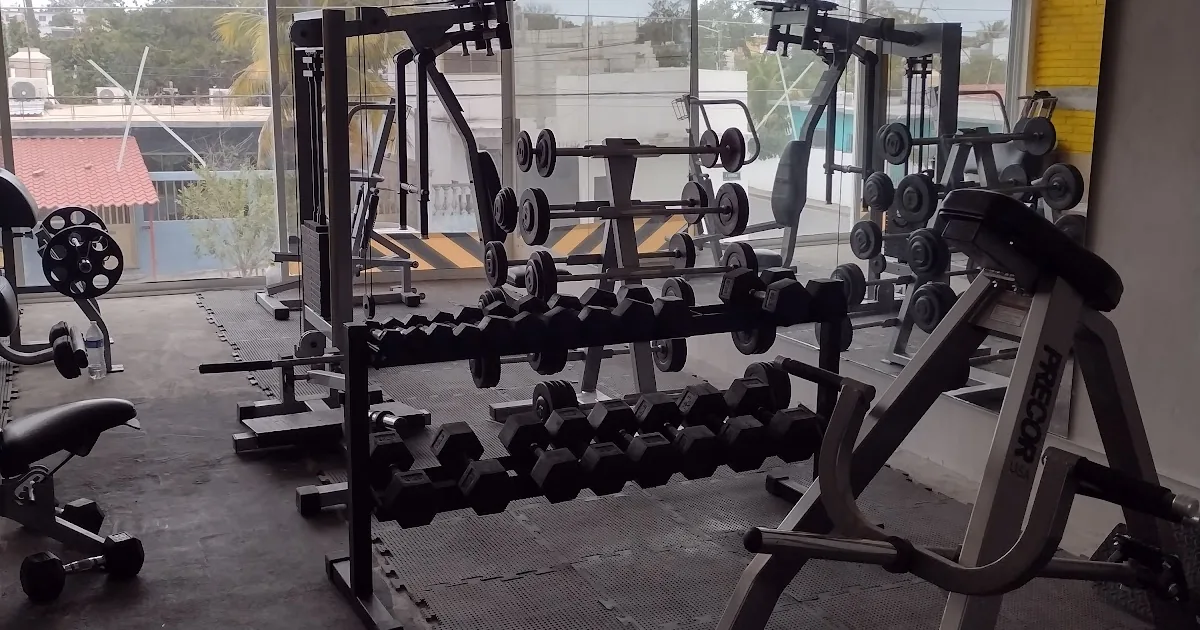 Gym Mixto