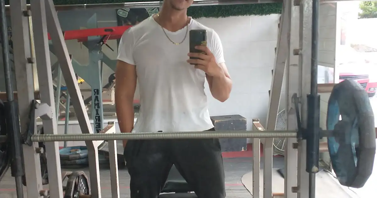 Gimnasio Mixto