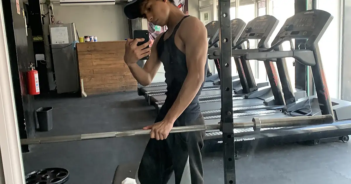 BP Body perfect