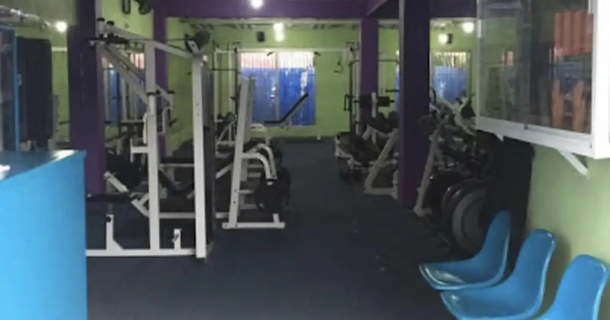Star Gym floresta
