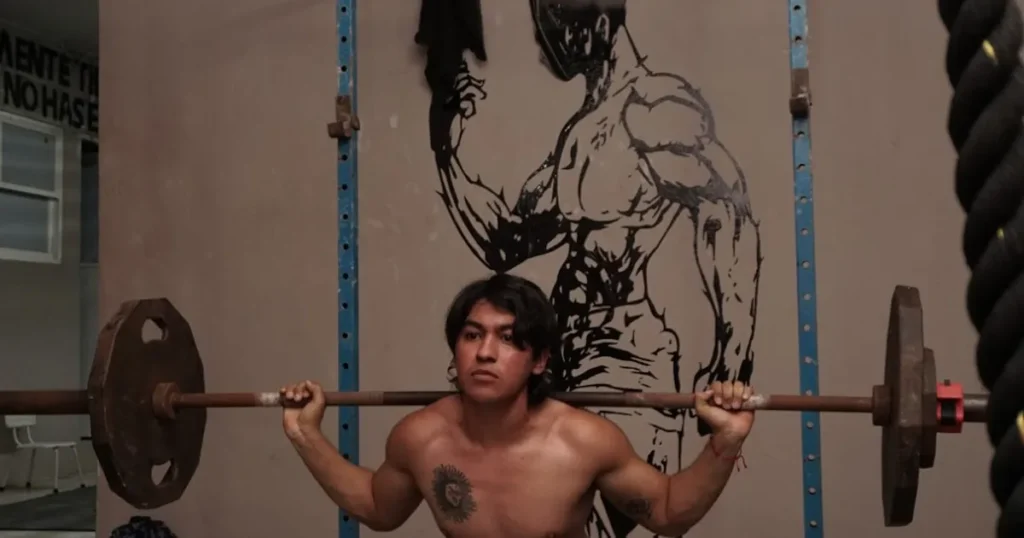 NoWeakness – Strength Studio