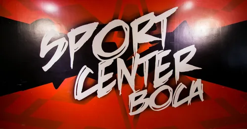 SPORT CENTER BOCA, gimnasio en Boca del Río, Veracruz