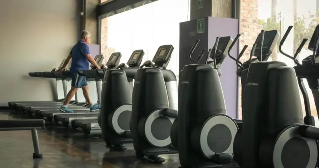 Anytime Fitness