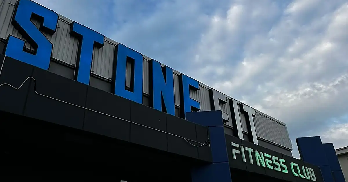 Stone Fit | Fitness Club, Boca del Río
