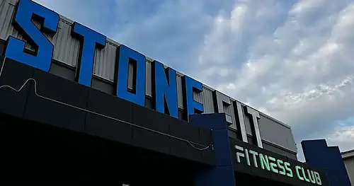 Stone Fit | Fitness Club, Boca del Río, gimnasio en Boca del Río, Veracruz