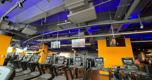 Gimnasio Smart Fit – Urban Boca del Río, gimnasio en Boca del Río, Veracruz