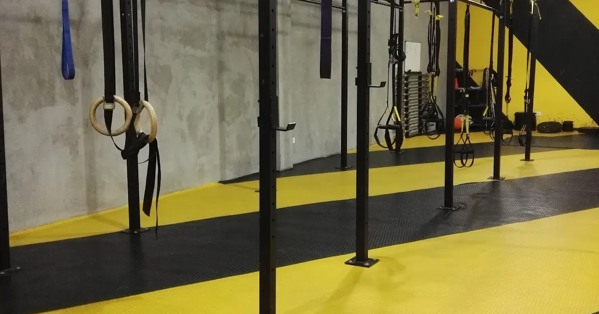 Enforma Fitness Center