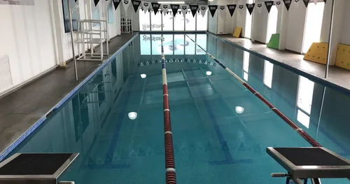 Sports World Plaza Sol, gimnasio en Boca del Río, Veracruz