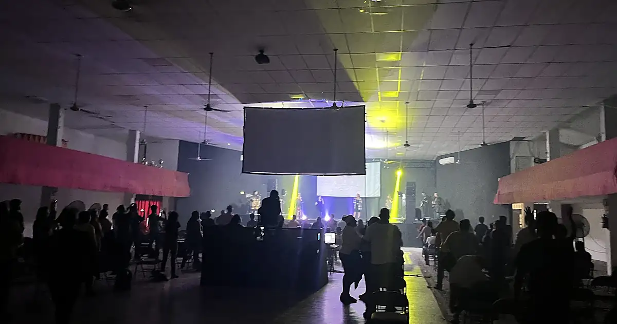 Club Cañeros
